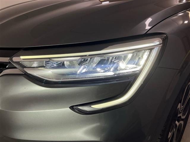 RENAULT Arkana usata, con Cerchi in lega