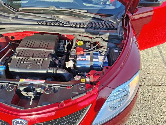 LANCIA Ypsilon usata 71