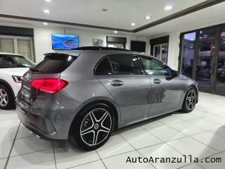 MERCEDES-BENZ A 200 usata, con Airbag Passeggero