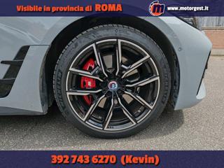 BMW 420 usata, con Park Distance Control