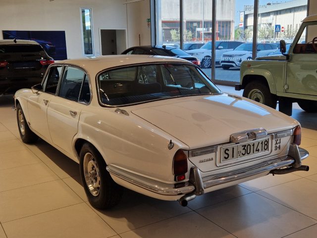 JAGUAR XJ6 usata 3
