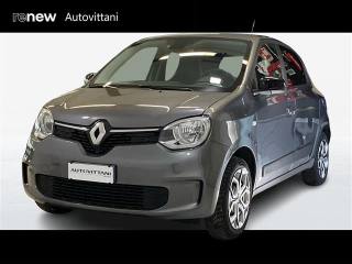 RENAULT Twingo 22kWh Equilibre