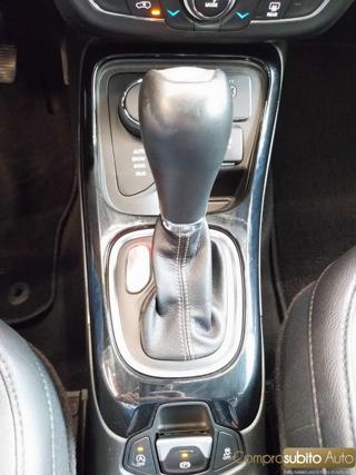 JEEP Compass usata, con Bluetooth