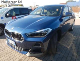 BMW X2 usata, con Airbag