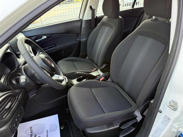 FIAT Tipo usata, con Cruise Control