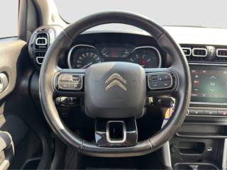 CITROEN C3 Aircross usata 12