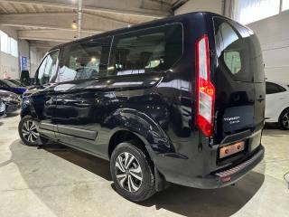 FORD Tourneo Custom usata, con Airbag Passeggero