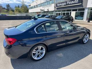 BMW 320 usata, con Airbag Passeggero
