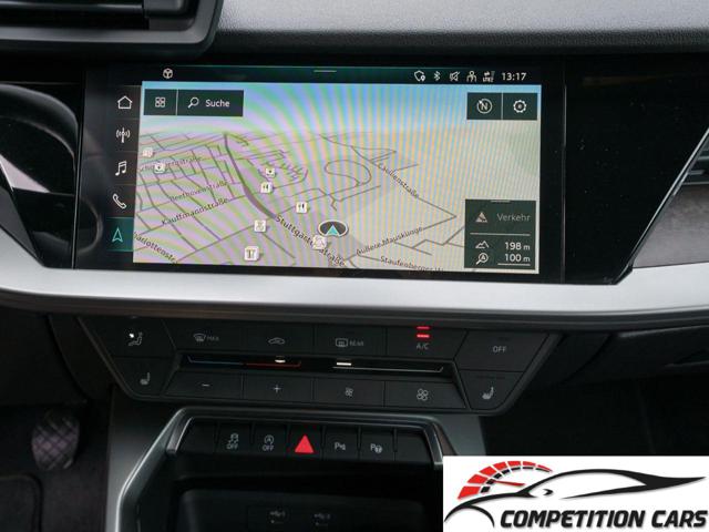 AUDI A3 usata, con Controllo automatico clima