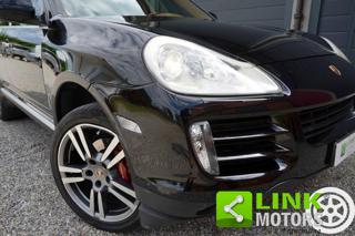 PORSCHE Cayenne usata, con Airbag laterali