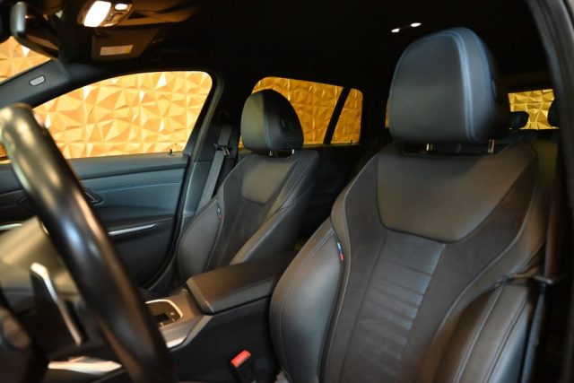 BMW 330 usata 95