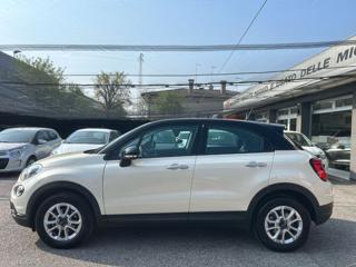FIAT 500X usata, con Cerchi in lega