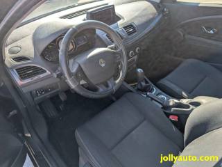 RENAULT Megane usata, con MP3