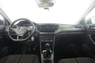 VOLKSWAGEN T-Roc usata 10
