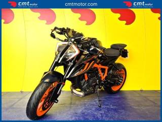 KTM 1290 Super Duke R usata 1
