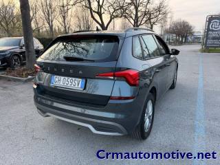 SKODA Kamiq usata, con Airbag Passeggero