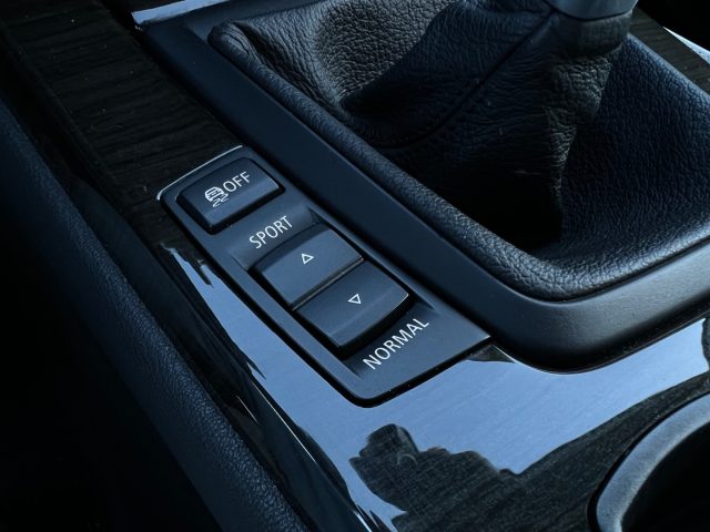 BMW Z4 usata, con Bracciolo