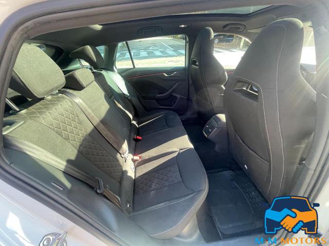 SKODA Scala usata, con Apple CarPlay