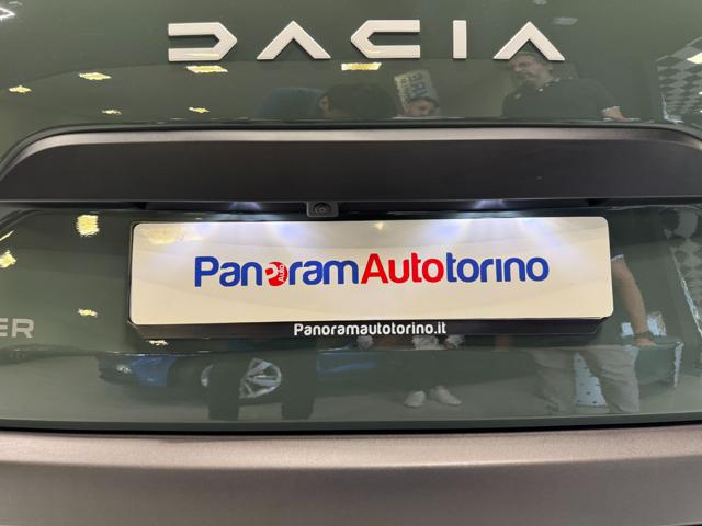 DACIA Duster usata, con Sedili sportivi