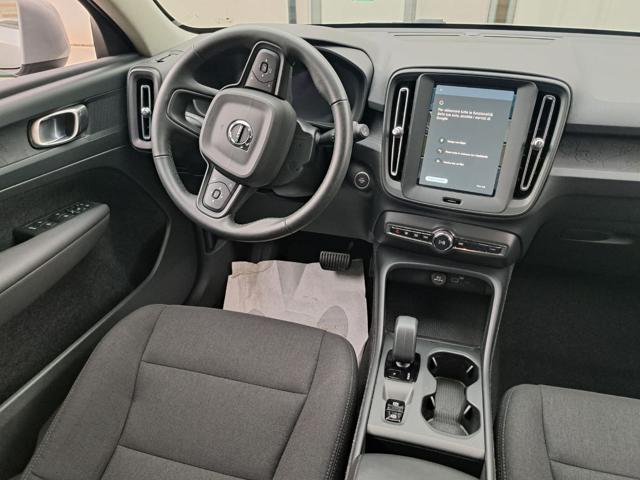 VOLVO XC40 usata, con Airbag testa