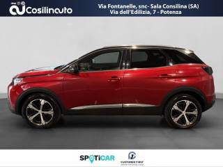 PEUGEOT 3008 usata, con Airbag