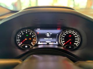 JEEP Renegade usata, con Immobilizzatore elettronico