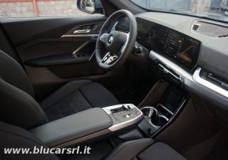 BMW X2 usata, con Cruise Control
