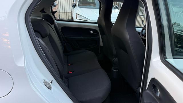 VOLKSWAGEN up! usata, con Servosterzo
