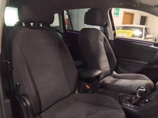 VOLKSWAGEN Tiguan usata, con Autoradio digitale