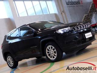 JEEP Compass usata, con Chiusura centralizzata senza chiave
