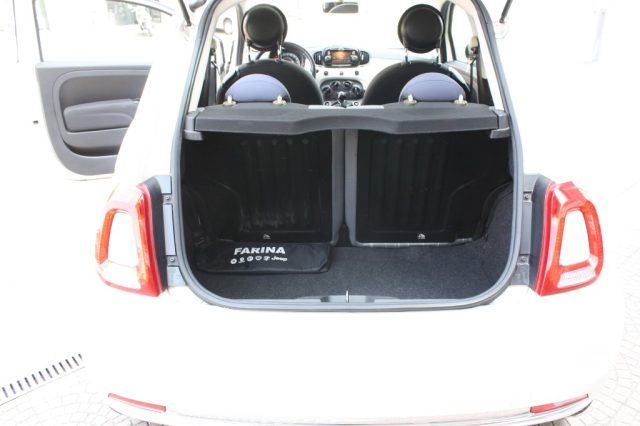 FIAT 500 usata, con Specchietti laterali elettrici