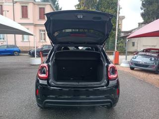 FIAT 500X usata, con Chiusura centralizzata