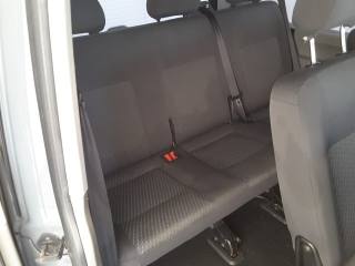 VOLKSWAGEN Caravelle usata, con Fendinebbia