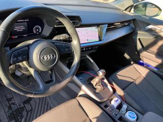 AUDI A3 usata, con Chiusura centralizzata