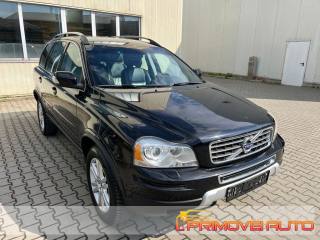 VOLVO XC90 usata, con Autoradio