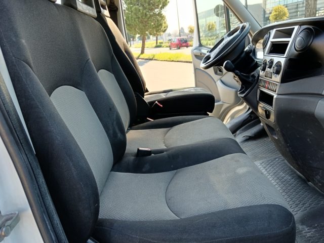 IVECO Daily usata 14