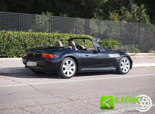 BMW Z3 usata, con Airbag