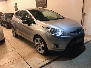 FORD Fiesta usata 11