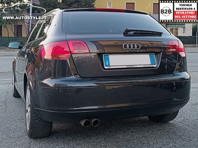 AUDI A3 usata 51