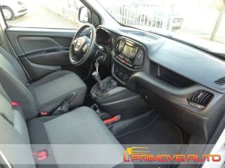 FIAT Doblo usata, con Autoradio