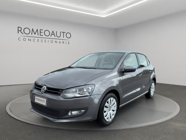 VOLKSWAGEN Polo usata, con ABS