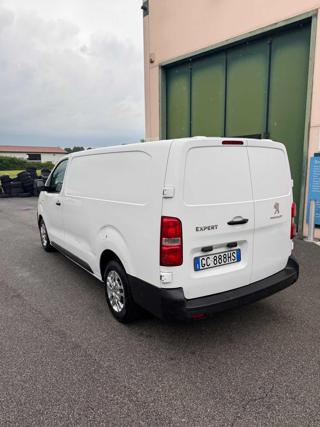 PEUGEOT Expert usata, con Climatizzatore