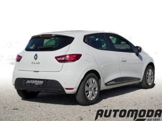 RENAULT Clio usata, con Airbag Passeggero