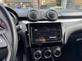 SUZUKI Swift usata, con Controllo trazione