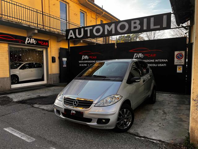 MERCEDES-BENZ A 150 usata, con ABS