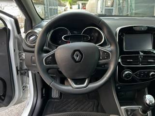 RENAULT Clio usata, con Cronologia tagliandi