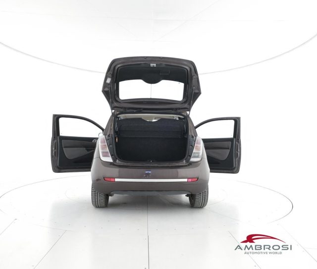 LANCIA Ypsilon usata 6
