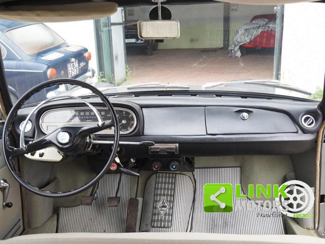 LANCIA Flavia usata 18