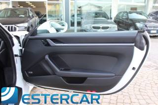 PORSCHE 911 usata, con Autoradio digitale