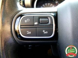 CITROEN C3 Aircross usata, con Vetri oscurati